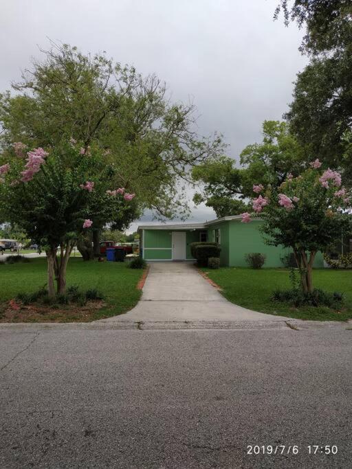 Green House Tampa Exterior photo